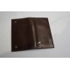 Rainy Sunday Brown Tobacco pouch